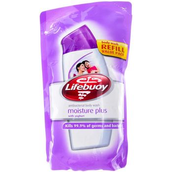 Lifebuoy Moisture Plus Body Wash 850ml