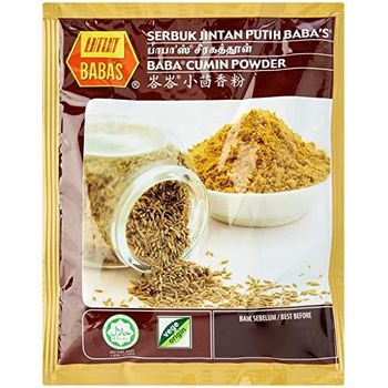 Serbuk Jintan Manis Baba 70g