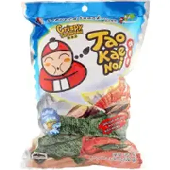 Tao Kae Noi Seaweed Tao Kae Noi Seafood 32g