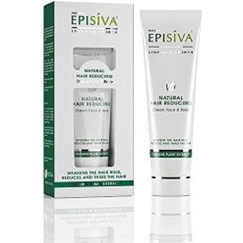 Episiva Hair Reducing Cream 140ml