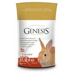Genesis Rabbit Food Alfalfa Granulated For Rabbits 1kg