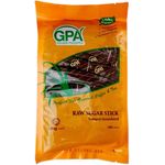 Gpa Sugar 100 Natural Raw Sugar Sticks 4g X 100s