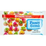Khong Guan Fancy Gem Cookies 110g