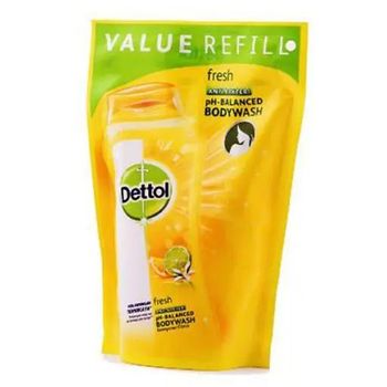 Dettol Fresh Value Refill 450ml
