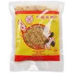 Twin Rabbit Sayur Masin Halus /salted Turnips 150g