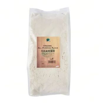 Green Earth Organic Organic All Purpose Flour 1kg