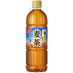 Asahi Jurokucha Barley Tea 660ml