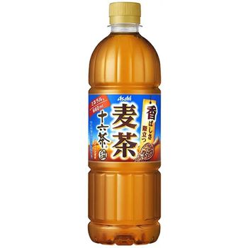 Asahi Jurokucha Barley Tea 660ml
