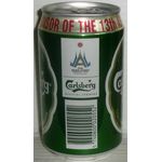 Carlsberg Beer Can 320ml