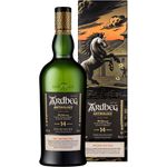 Ardbeg 14 Year Old Anthology the Unicorn’s Tale
