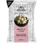 Mr Makhana Himalayan Salt And Pepper Super Snack 27.5g