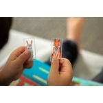 SmartGames Magnetic Travel Games Down The Rabbit Hole