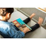 SmartGames Magnetic Travel Games Down The Rabbit Hole