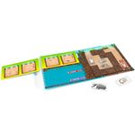 SmartGames Magnetic Travel Games Down The Rabbit Hole