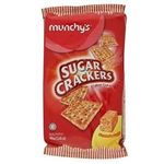 Munchy's Sugar Crackers 380g