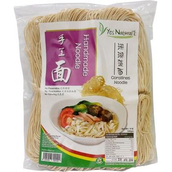 Yes Natural Corallines Noodle 320g