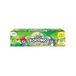 Kodomo Kids Toothpaste Gel Melon 45g