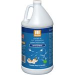 Nootie Whitening & Brightening Shampoo Sweet Pea & Vanilla 3.78L