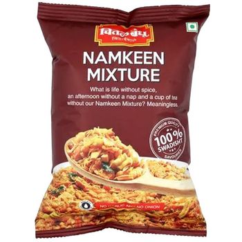 Chitale Bandhu Namkeen Mixture 200g