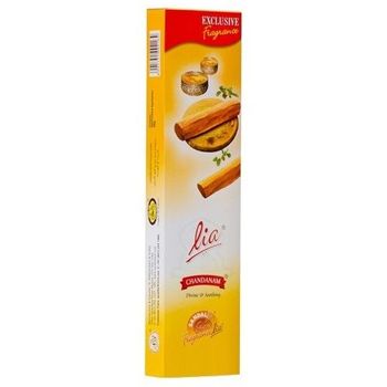 Lia Sandalum Incense  