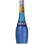 Bols Liquor Bols Blue Curacao 21 Alc 700ml