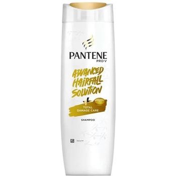 Pantene Advanced Hairfall Solution Hair Shampoo Total Damage Care 180ml