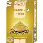 Patanjali Coriander Powder 100g