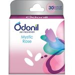 Penyegar Udara Bilik Mandi Odonil Blok Mystic Rose 72g