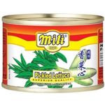 Mili Pickled Lettuce 182g