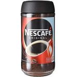 Nescafe Original Smooth Rich 210g