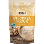 Dragon Superfoods Organic Chickpea Flour 200g