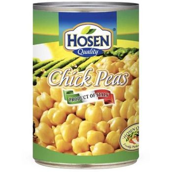 Hosen Chick Peas 400g