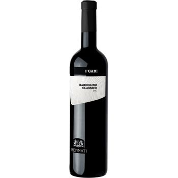 I Gadi Bardolino Classico 750ml