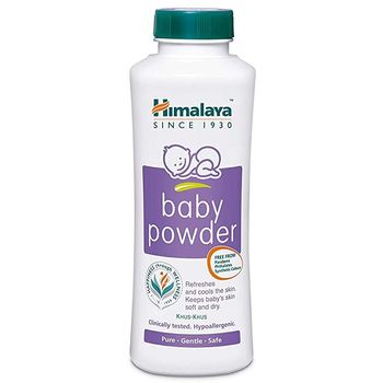 Himalaya Baby Powder 200g