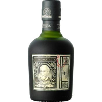 Diplomatico Reserva Exclusiva Rum 50ml