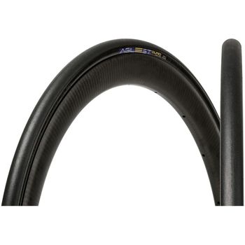 Panaracer Agilest Duro Folding Road Tires 700 x 28c Black