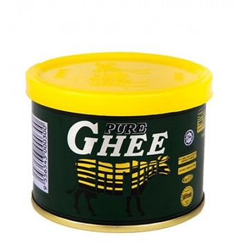 Enrico's Pure Ghee 125g - Minyak Sapi
