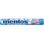 Mentos Mint Rolls 37.5g