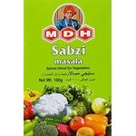 MDH Sabji Masala 100g