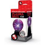 Funtime Gifts Worlds Smallest Plasma Ball