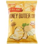 Haitai Honey Butter Chip 60g
