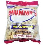 Mummy's Mealmaker Soya Chunks 200g