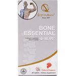 保健骨骼必需钙片 QN Wellness Bone Essential Calcium L-aspartate (60 Caplets)