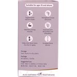 保健骨骼必需钙片 QN Wellness Bone Essential Calcium L-aspartate (60 Caplets)