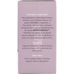 保健骨骼必需钙片 QN Wellness Bone Essential Calcium L-aspartate (60 Caplets)