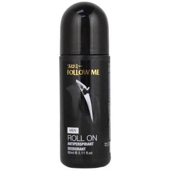 Follow Me Deodorant Men Roll On 60ml