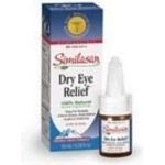 Similasan Dry Eye Relief Sterile Eye Drops 10ml