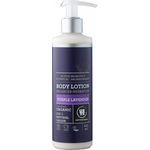 Urtekram Purple Lavender Body Lotion