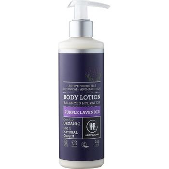 Urtekram Purple Lavender Body Lotion