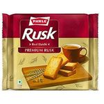 Parle Rusk Real Elaichi 200g